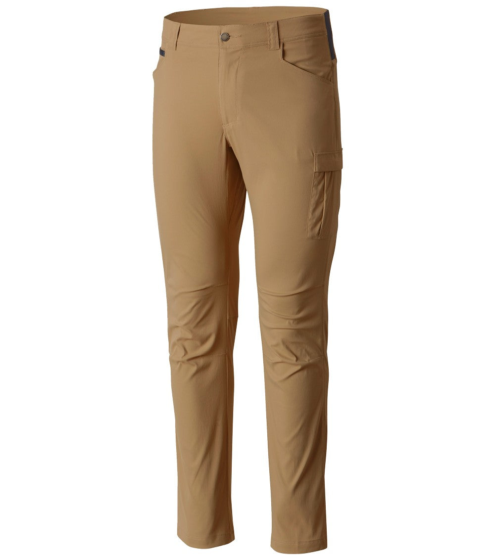 Columbia Outdoor Elements Mens Stretch Pants Delta