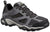 Columbia Hammond Low Waterproof Mens Hiking Shoes Shark