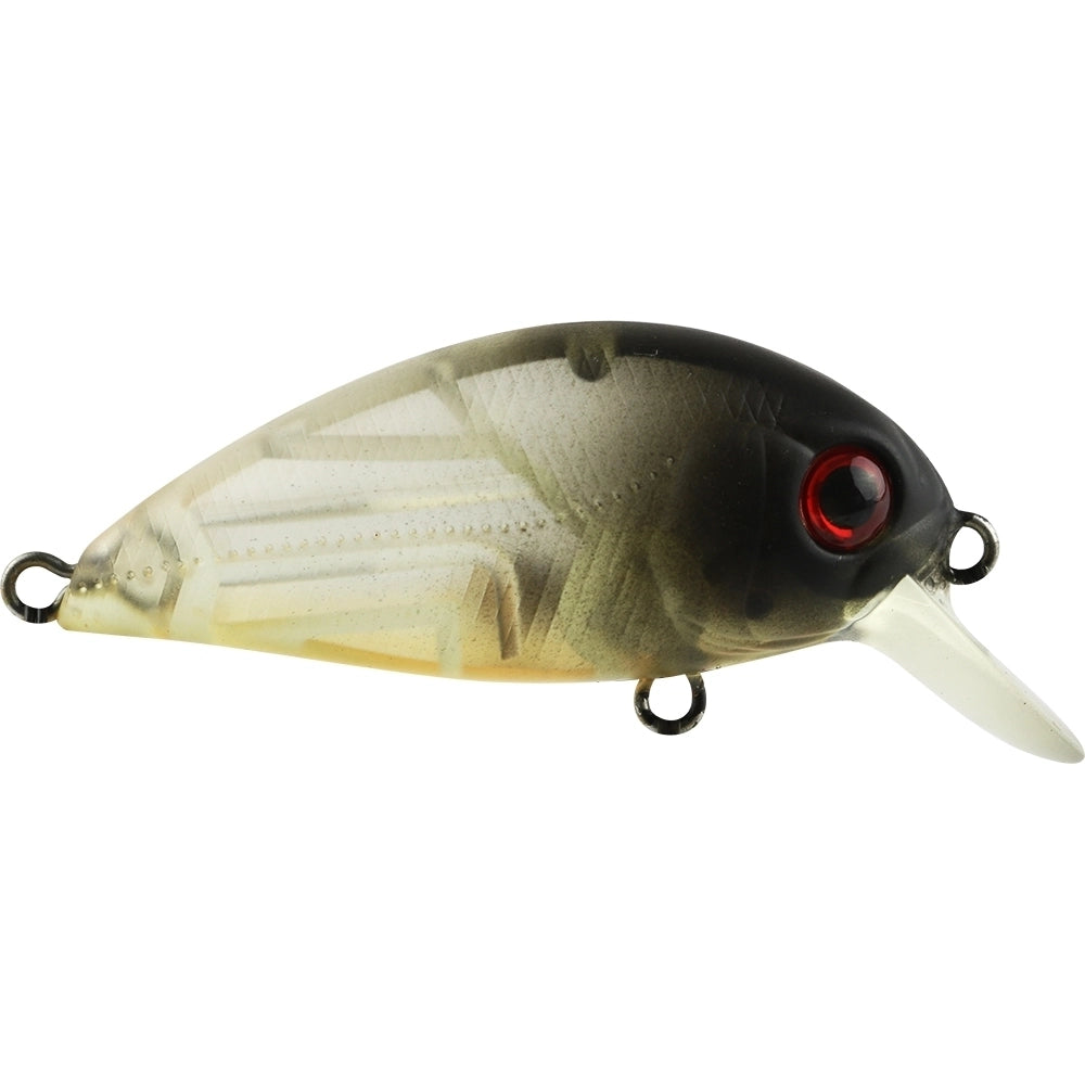 Atomic Hardz Crank Mid Diver Lure 38M