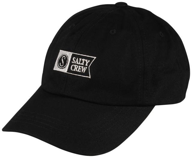 Salty Crew Alpha Dad Cap Hat