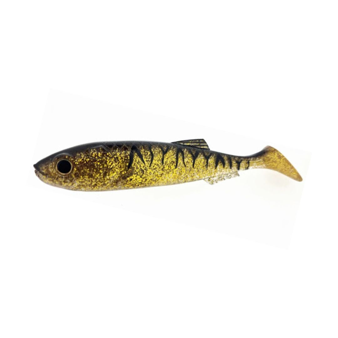 Molix Real Thing RT Shad Soft Plastic Swimbait Lure 5.5 Inch