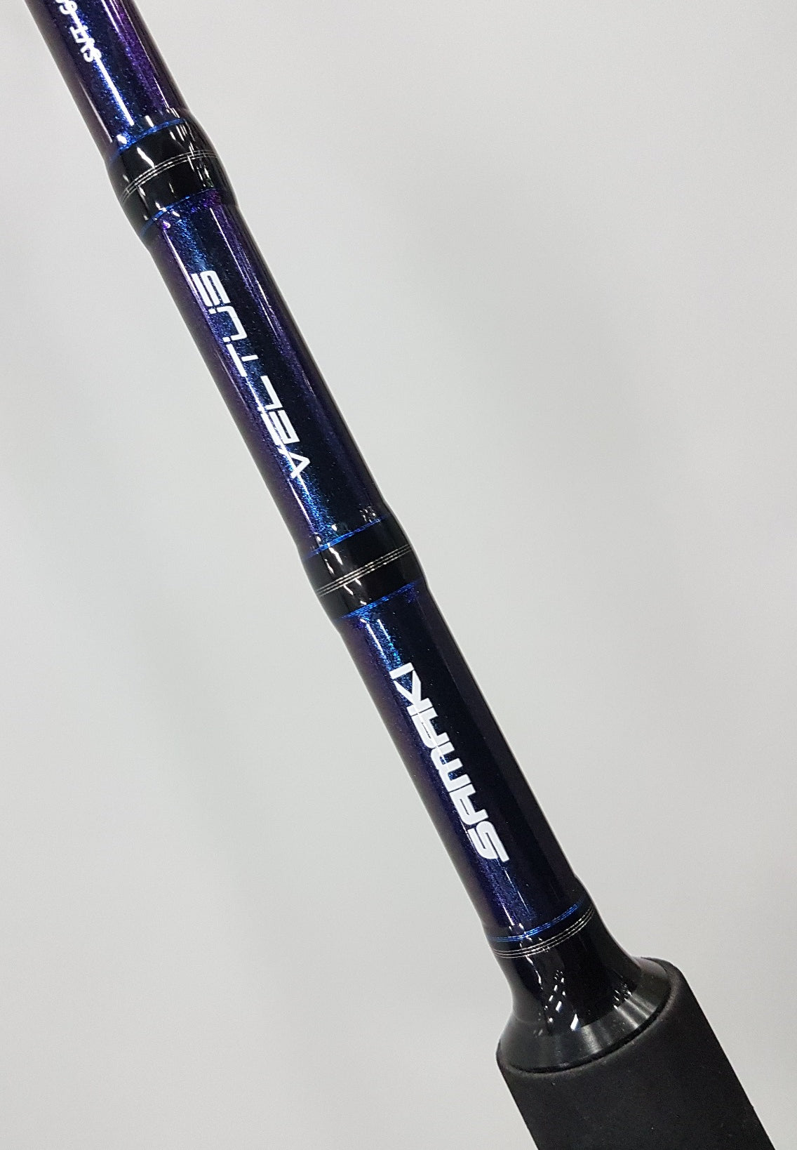 Samaki Veltus Spin Rods