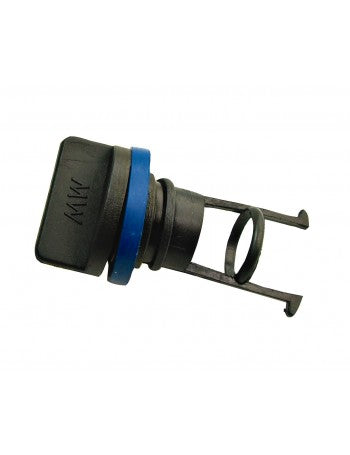 Replacement Boat Marine Drain Plug Bung Standard Coarse Thread