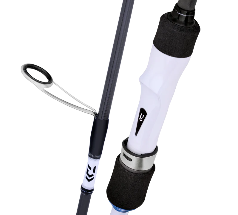 Daiwa 20 Infeet Spin Rod