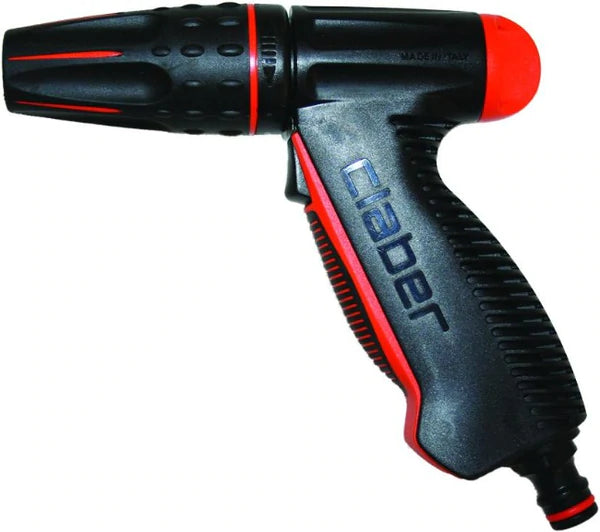 Jabsco Large Heavy Duty Adjustable Water Spray Gun - J21-120