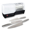 Chefs Choice 220 Electric Commercial Grade Knife Sharpener CC220