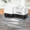 Chefs Choice 220 Electric Commercial Grade Knife Sharpener CC220