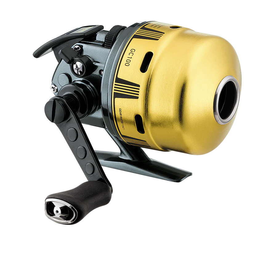 Daiwa 22 Goldcast Spincast Spin Reel
