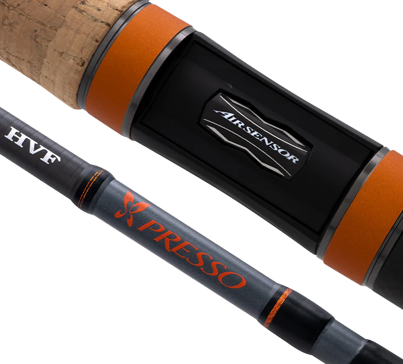 Daiwa 22 Presso Spin Rod