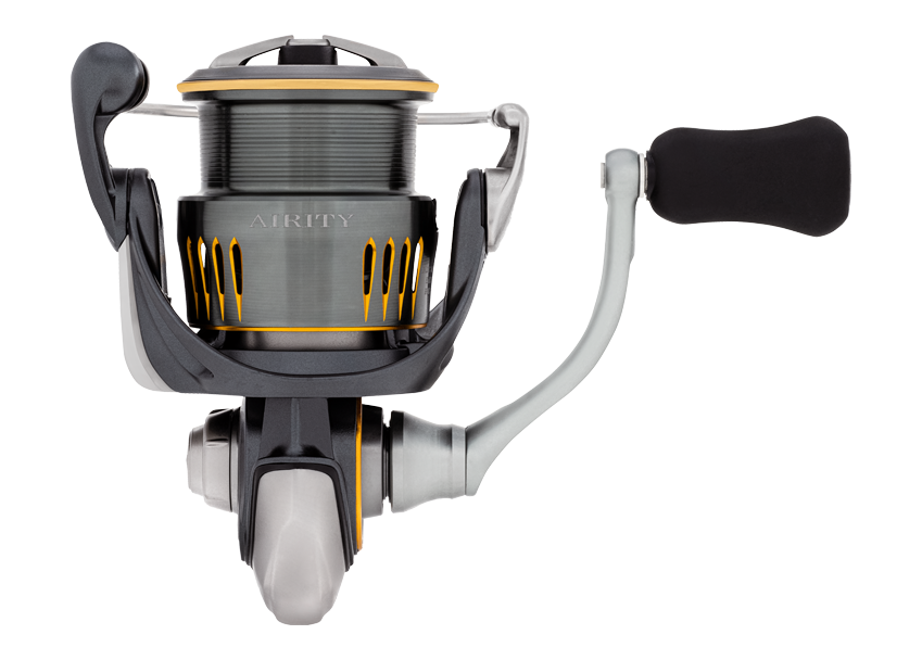 Daiwa 23 Airity Spin Reel