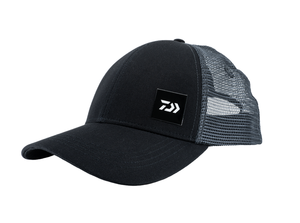 Daiwa Trucker Cap Headwear
