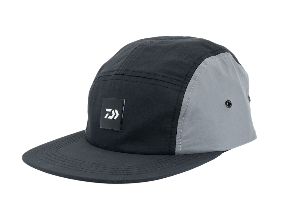 Daiwa Five Panel Cap Headwear