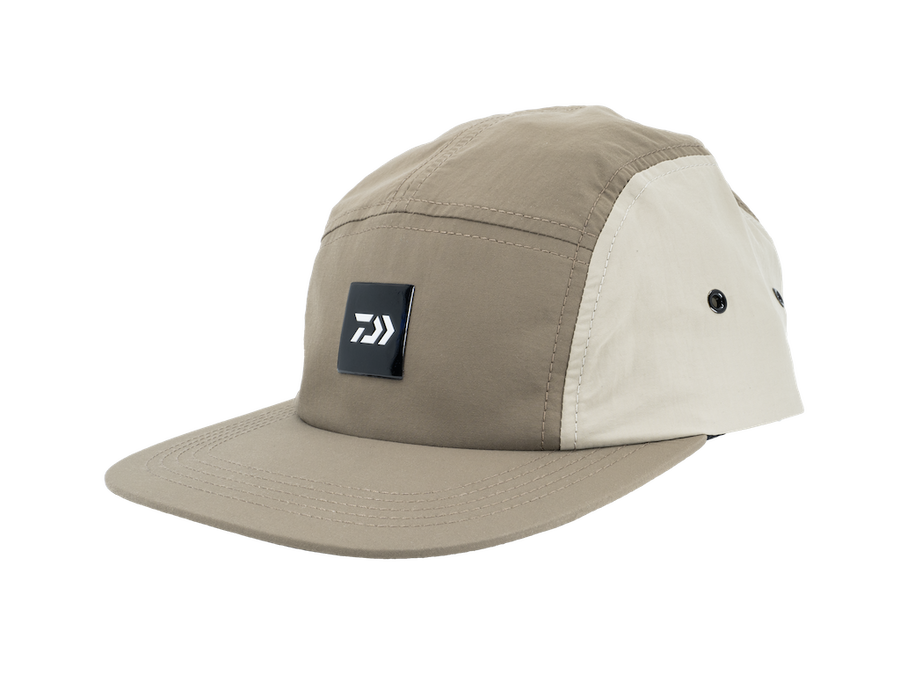 Daiwa Five Panel Cap Headwear