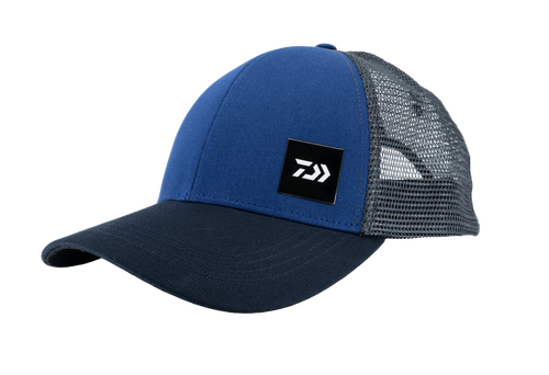 Daiwa Trucker Cap Headwear