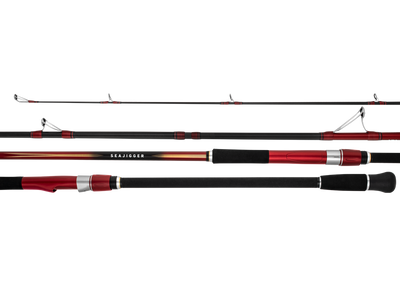 Daiwa 23 Seajigger Surf Spin Rod