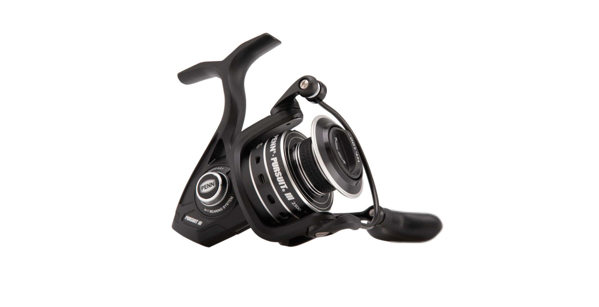 Penn Pursuit III Spinning Reel Davo s Tackle Online