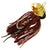 Zman Chatterbait Mini Finesse Lure 1/4oz