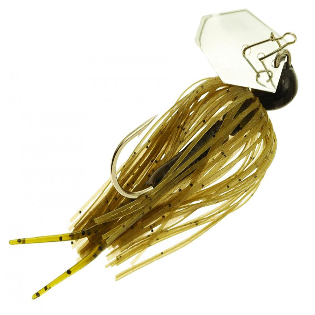 Zman Chatterbait Mini Finesse Lure 1/4oz