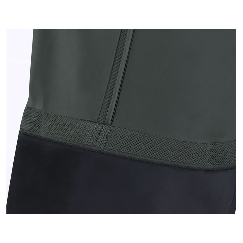 Cobalt Blue Performance Fishing Waders