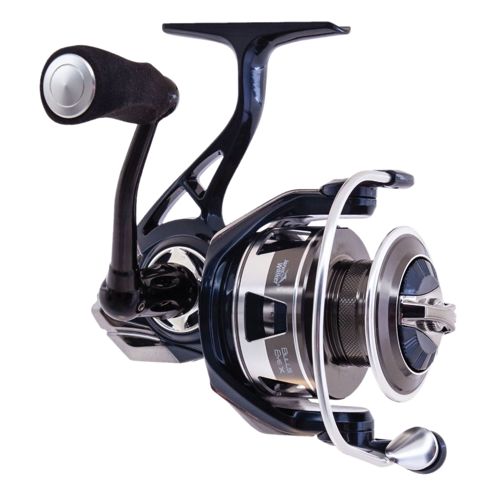 Jarvis Walker Bullseye X Spinning Reel