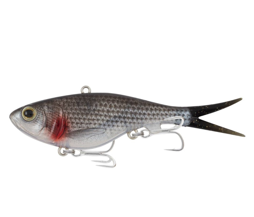 Samaki Hardlicious Hard Vibe Lure 110mm