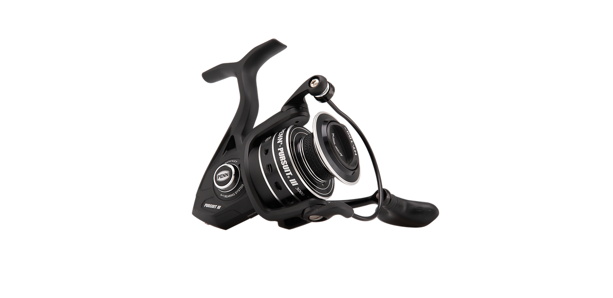 Penn Pursuit III Spinning Reel
