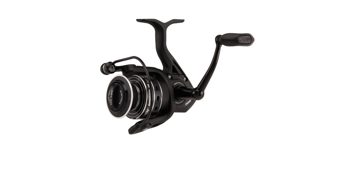 Penn Pursuit III Spinning Reel