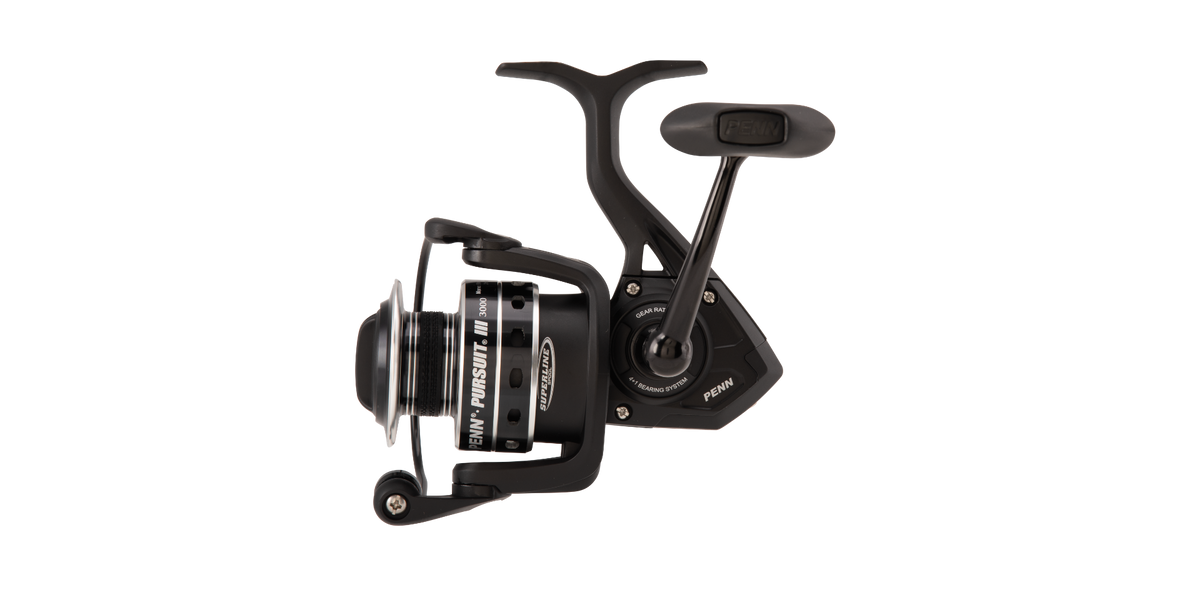 Penn Pursuit III Spinning Reel