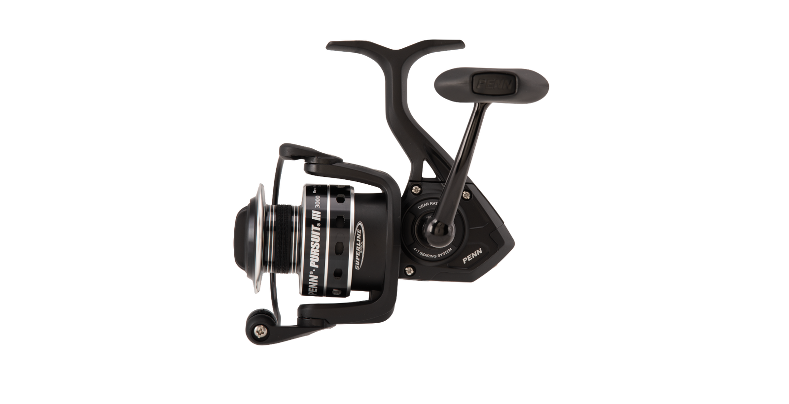 Penn Pursuit III Spinning Reel