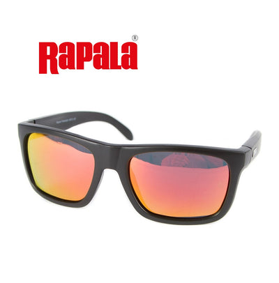 Rapala Visiongear Black Sunglasses