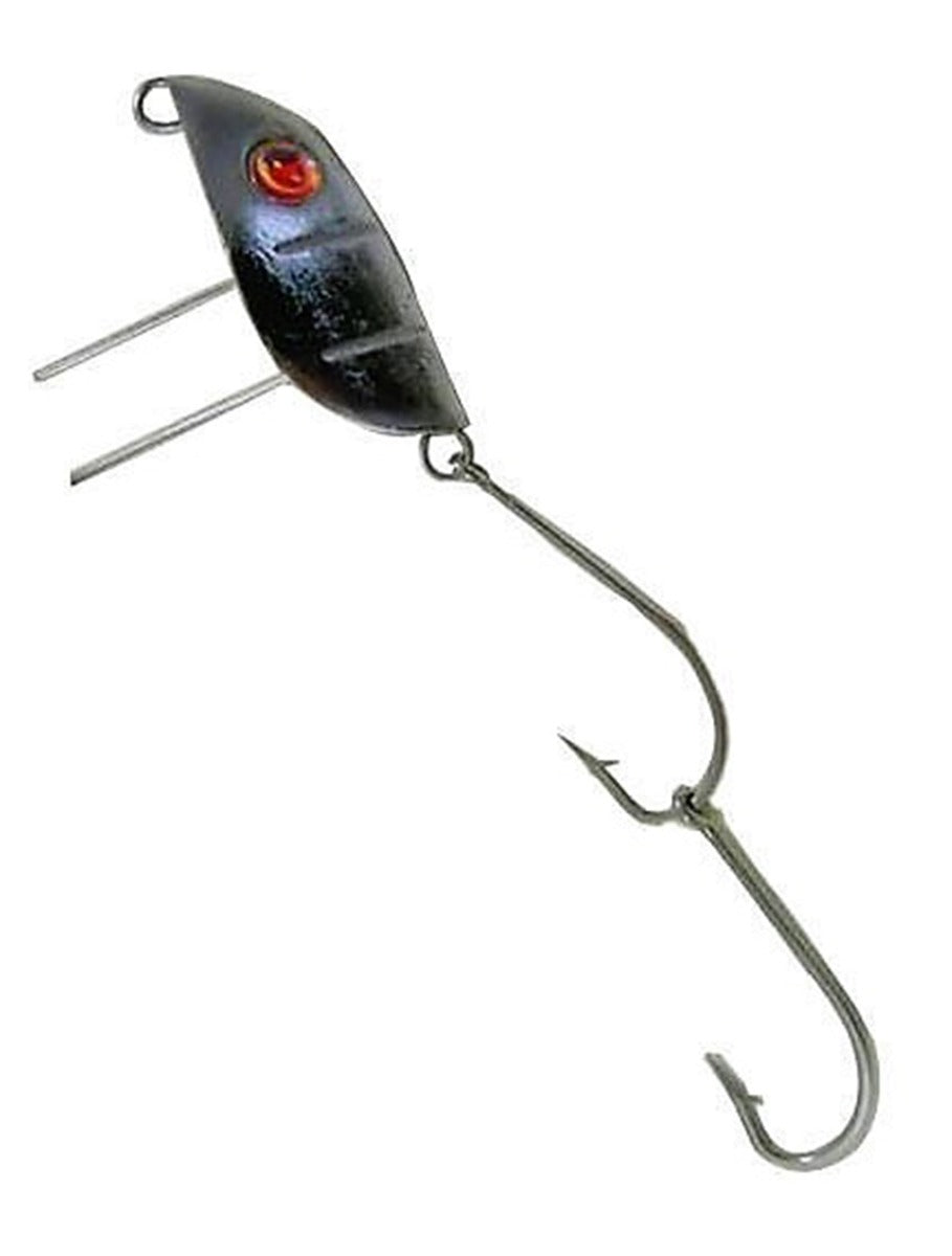 Sure Catch Chin Guard Fishing Rig