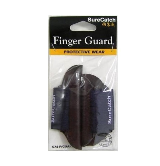 Sure Catch Finger Guards