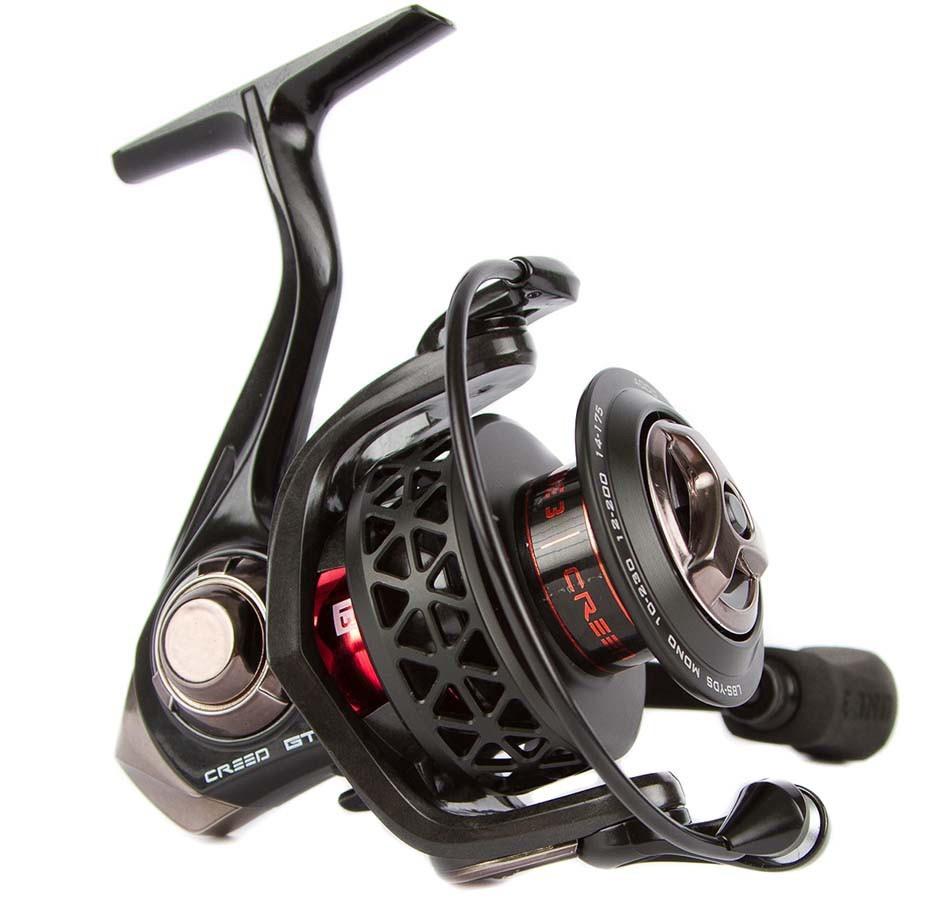 13 Fishing Creed GT Spinning Reel - Davo's Tackle Online
