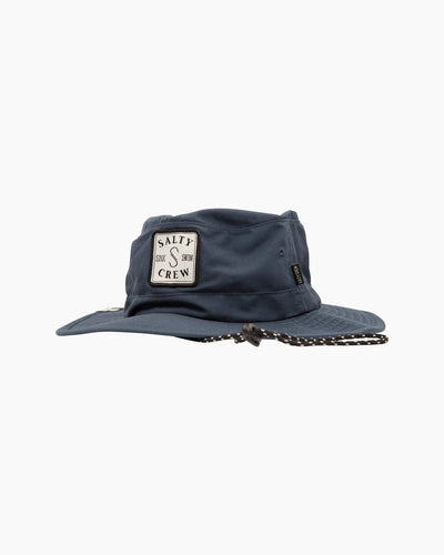 Salty Crew S Hook Boonie Wide Brim Hat