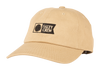 Salty Crew Alpha Dad Cap Hat