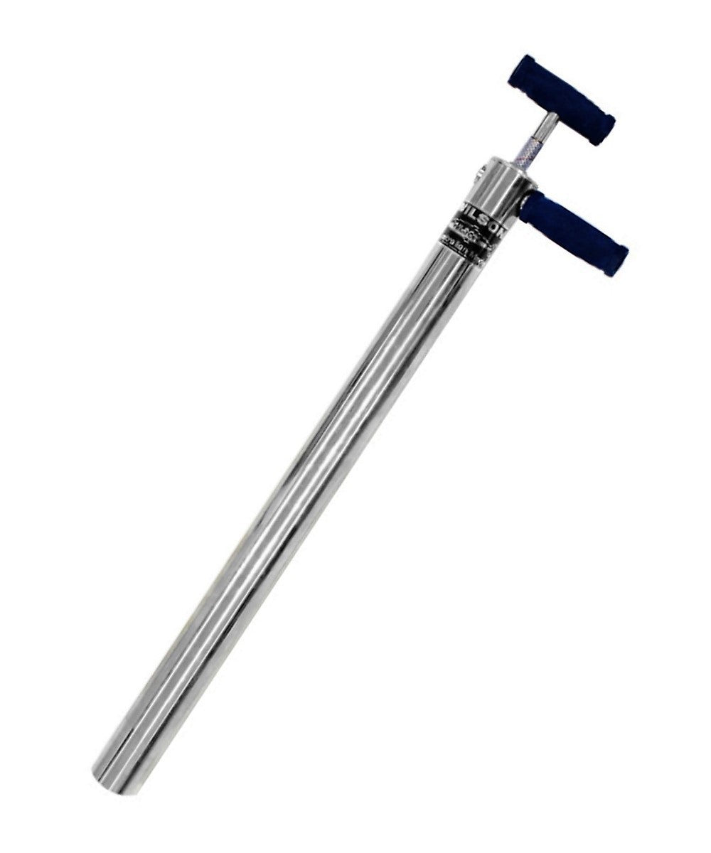 Wilson King Size Bait Pump with EVA Handles