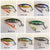 Hot Bite Gang Banger G2 21g Spoon Fishing Lure