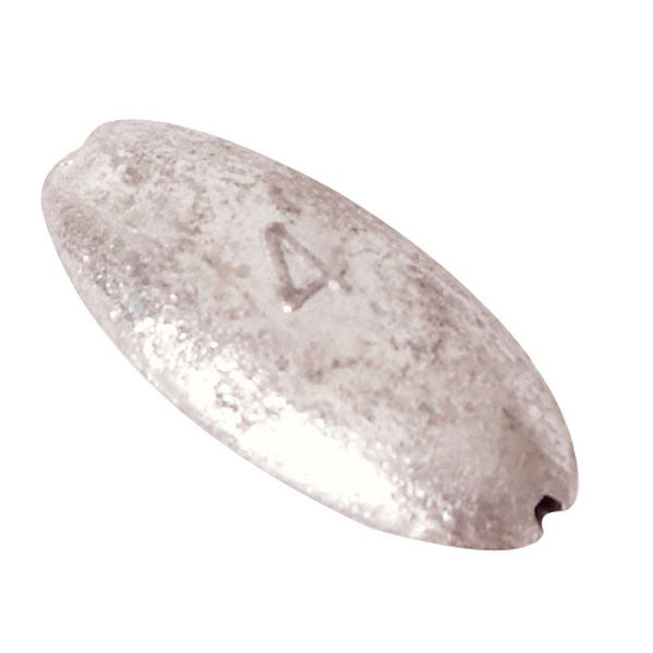 Jarvis Walker Tec Tackle Bean Sinkers