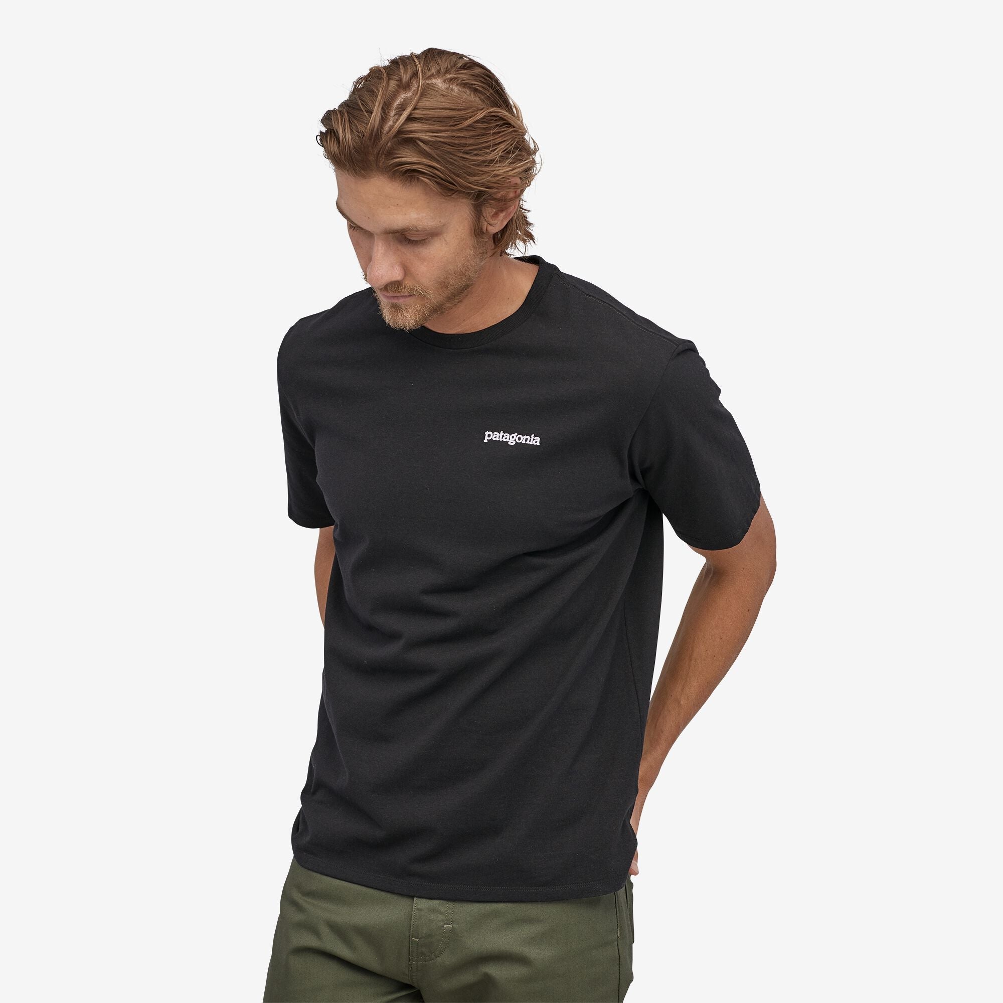 Patagonia dry fit shirt store