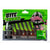 Bite Science Dirty Grub Soft Plastic Lure 4 Inch