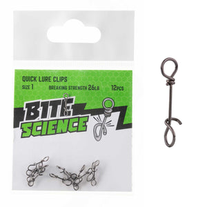 Shop Swivels and Snaps for Fishing