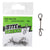 Bite Science Fast Attach Fastach Quick Clip Lure Snap