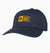 Salty Crew Alpha Dad Cap Hat