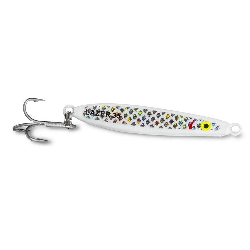 Lazer Lures Aussie Std Metal Casting Slug Lure