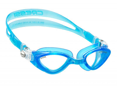 Cressi Fox Perforrmance Swimming Goggles
