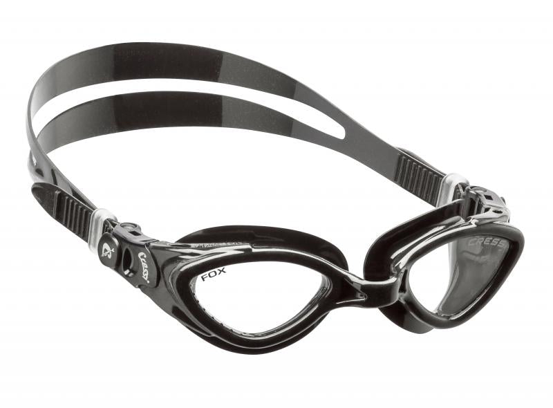 Cressi Fox Perforrmance Swimming Goggles