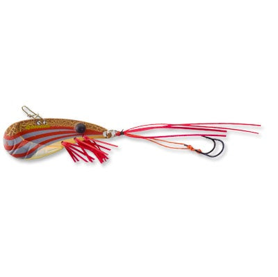 Ecogear ZX40 6.4g Shrimp Blade Fishing Lure