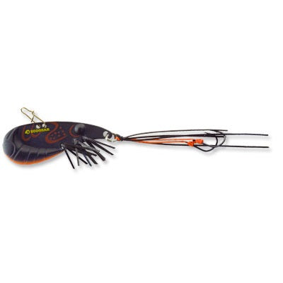Ecogear ZX40 6.4g Shrimp Blade Fishing Lure