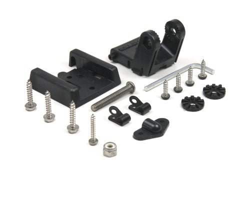 Humminbird MHX XNT Transom Mount Hardware