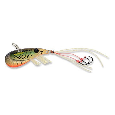 Ecogear ZX40 6.4g Shrimp Blade Fishing Lure